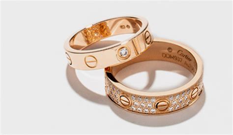 where to sell cartier ring